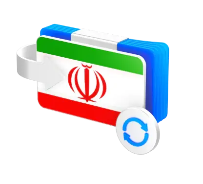 денежные переводы в Иран