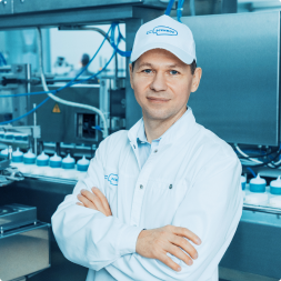 Андрей Федченко