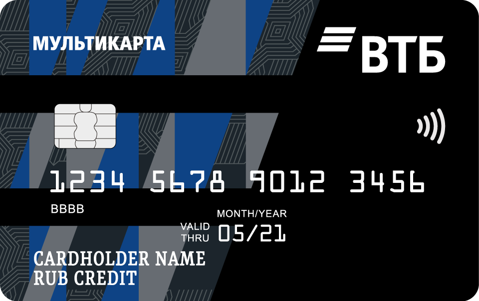 Заявка на кредитные карты во все банки онлайн без справок и поручителей
