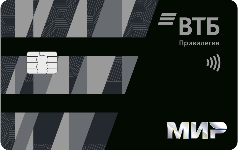 Привилегированная карта мир