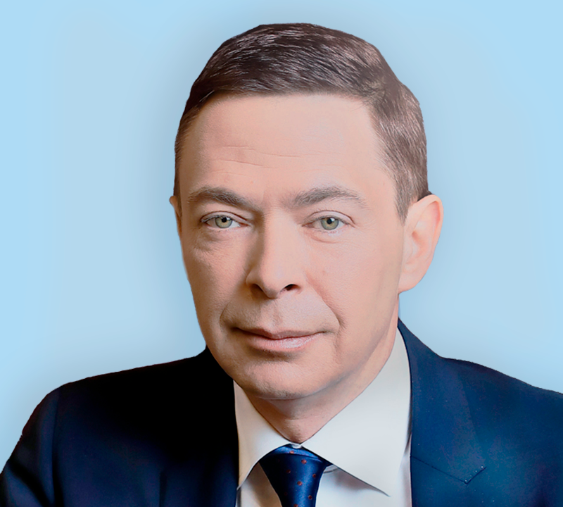 Печатников Анатолий Юрьевич