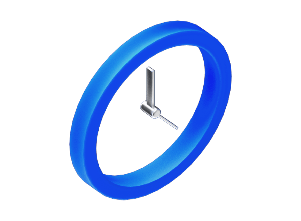 clock 320