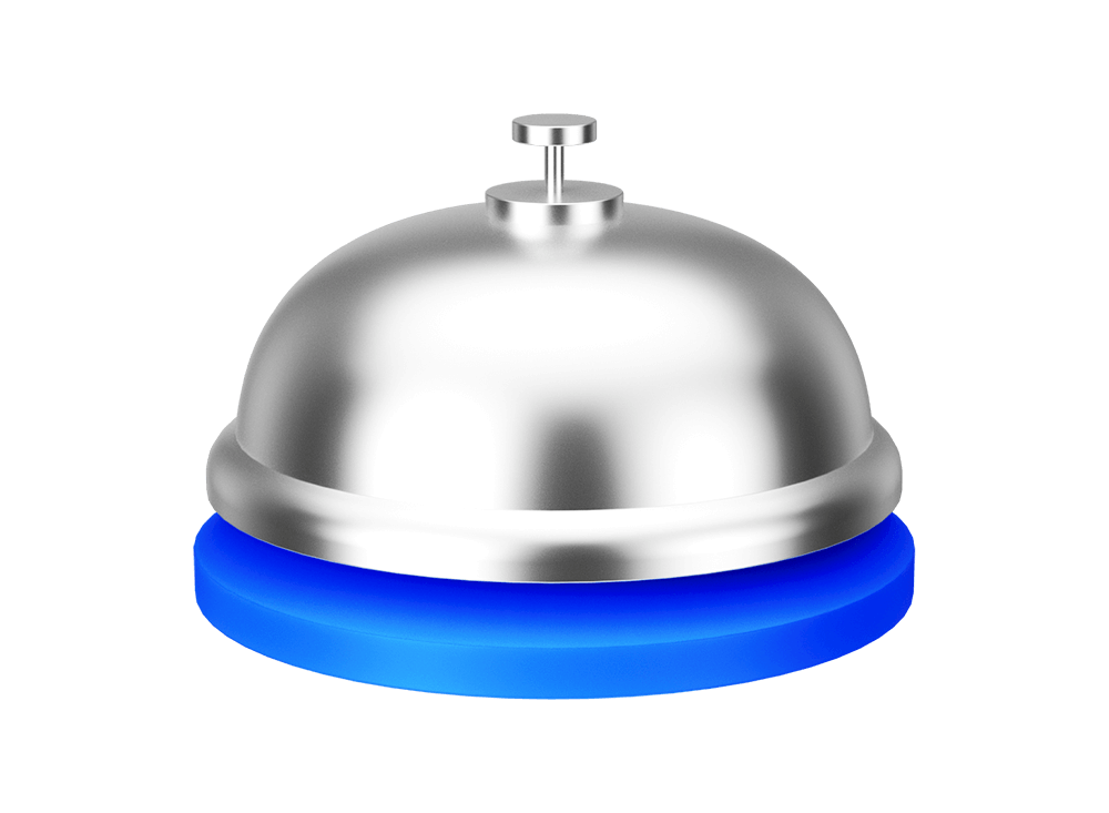 bell 320