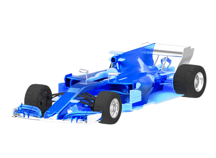 formula 320