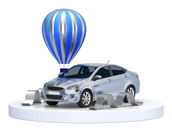 Как получить автокредит
