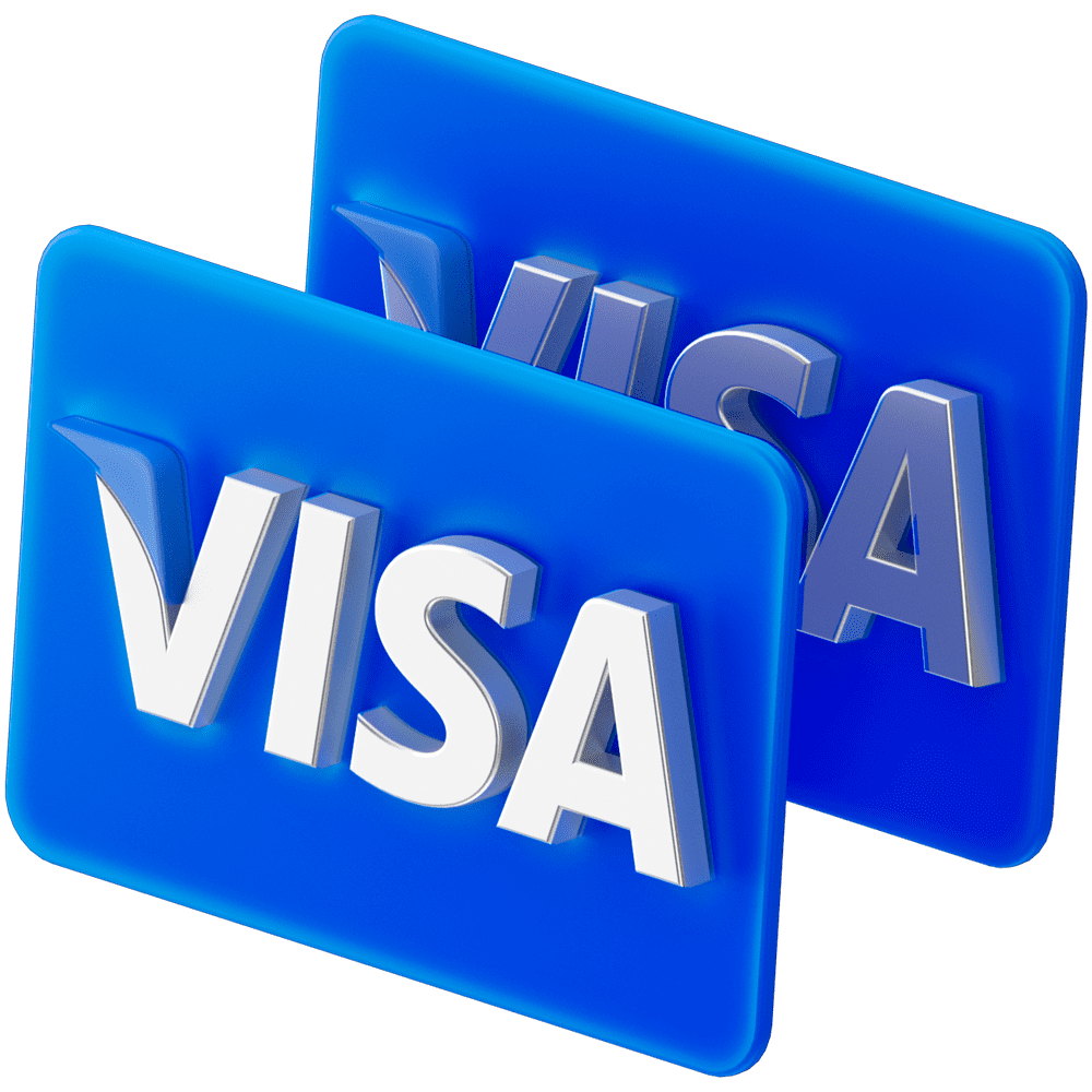 Участие в платежной системе VISA
