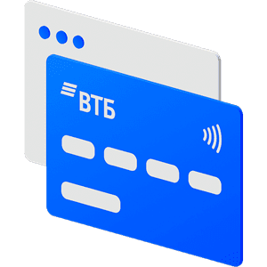 Q R-код расчетного счета ВТБ и клиенты ВТБ теперь могут вносить деньги в банкоматах с помощью QR-кода