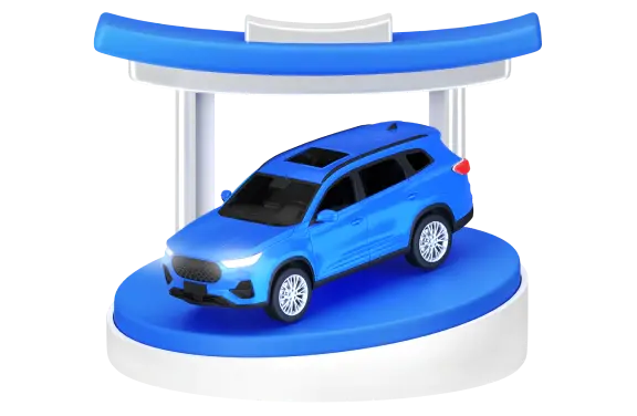 Покупка авто