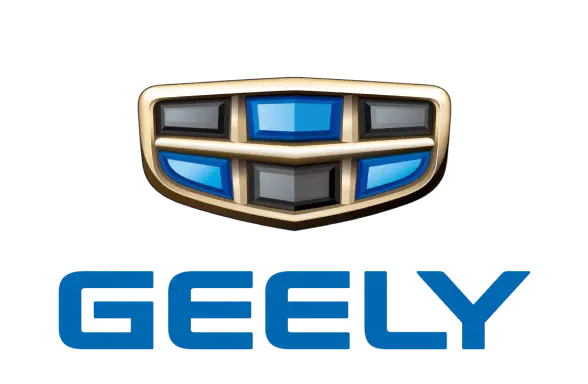 GEELY