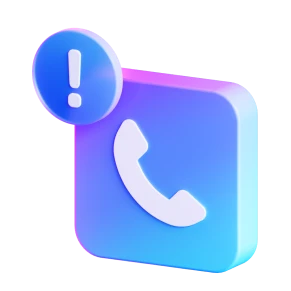 Киберпреступления с помощью звонков и СМС