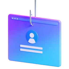 Фишинговые сайты