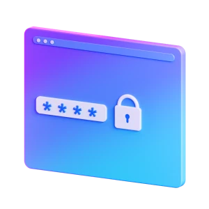 Сложные пароли