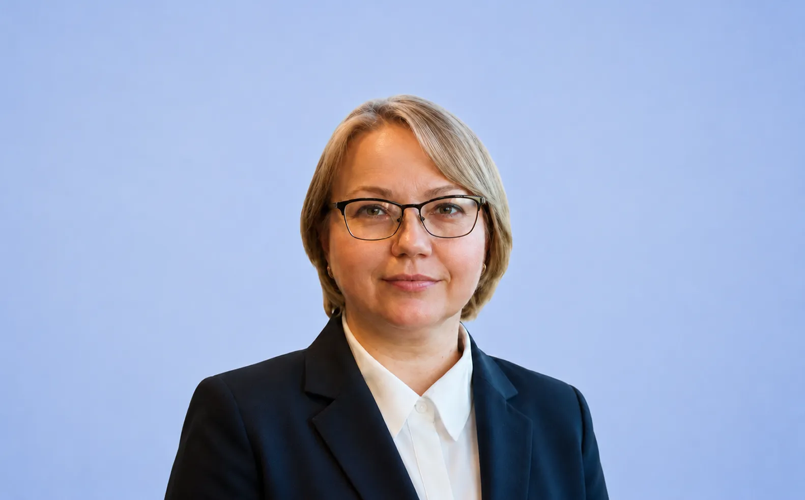 Мещерякова Людмила Сергеевна