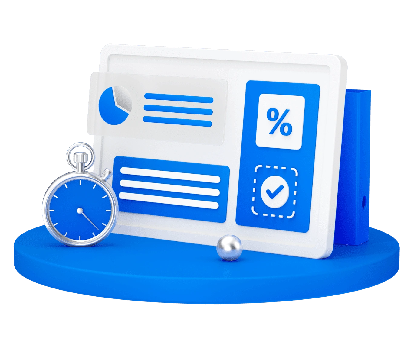 Экспресс-кредит для бизнеса