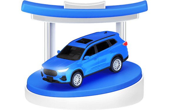 Покупка авто