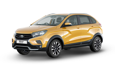 Автокредит на Lada