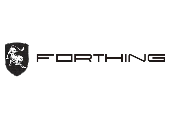 Автокредит на Forthing
