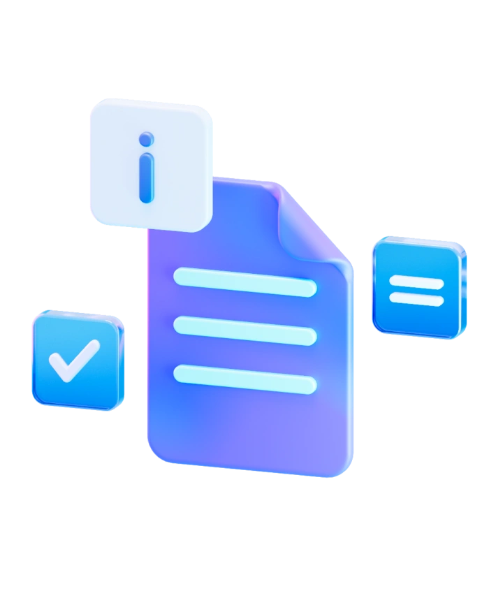 Сервисы и полезная информация