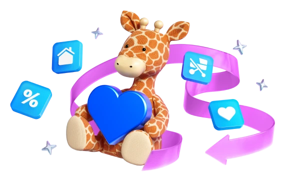 Ипотека для беременных