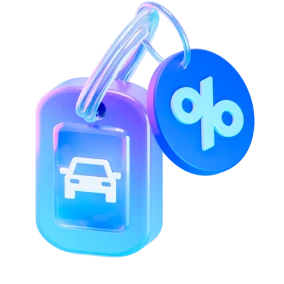 Кредит под залог автомобиля