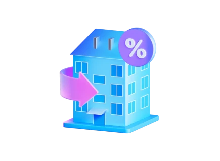 Рефинансирование ипотеки