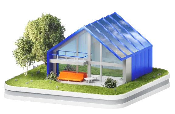 Ипотека на покупку дома от ВТБ