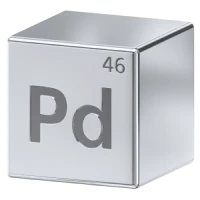 Палладий