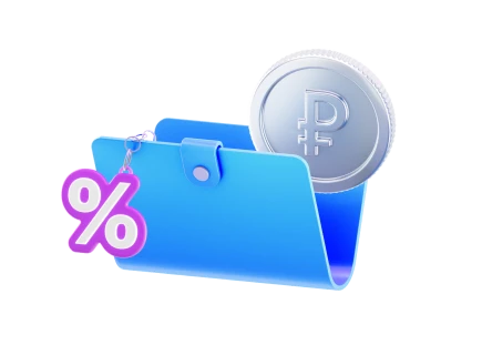 Накопительный ВТБ-Счет в рублях