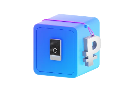 ВТБ-Вклад в рублях